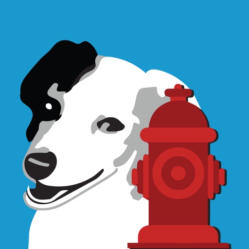 My Buddy’s Place Hydrant-Care Tool for Dog Rescues iOS App