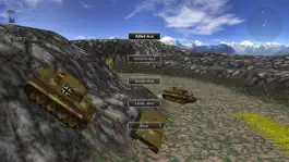 Game screenshot Tank Ace 1944 (TV) hack