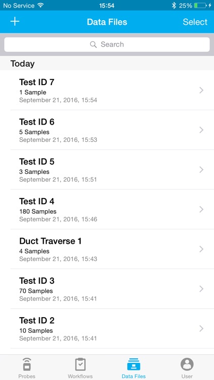 AirPro Mobile screenshot-3