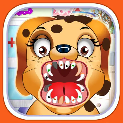 Pet Vet Dentist Doctor - Games for Kids Free Cheats