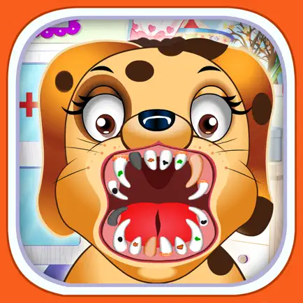 Pet Vet Dentist Doctor - Games for Kids Free Читы