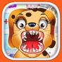 Pet Vet Dentist Doctor - Games for Kids Free app download