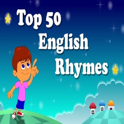 50 Top Nursery Rhymes For Kids-Music And Lyrics For Babies