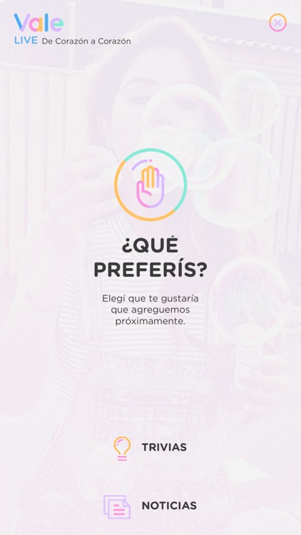 Radio Vale screenshot-4