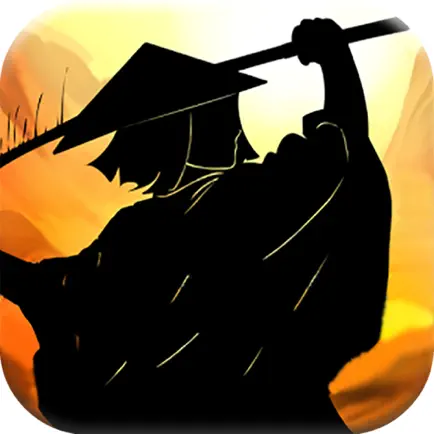 Shadow Samurai 2: Fighting Cheats