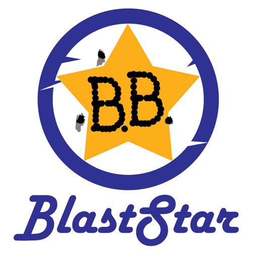 BB BlastStar Icon