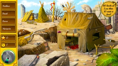 Screenshot #2 pour Hidden Objects Game :