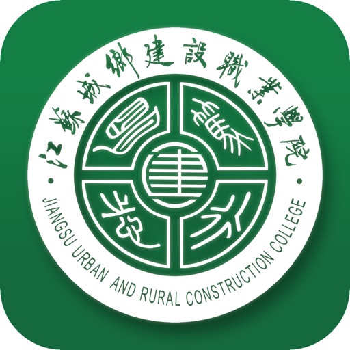 绿色城建 icon