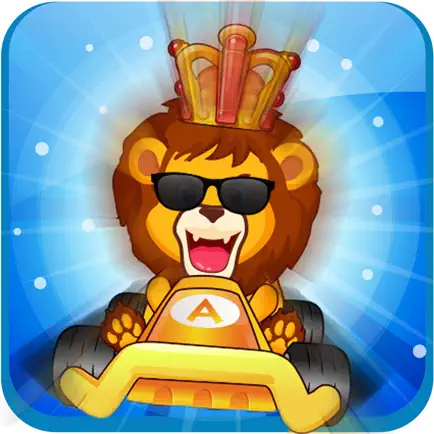 Big Bang Racing Zoo - Play The Cute Animal Runner Читы