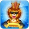 Big Bang Racing Zoo - Play The Cute Animal Runner