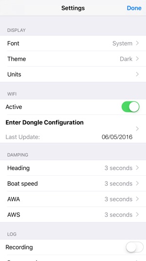 ESA Instruments(圖4)-速報App