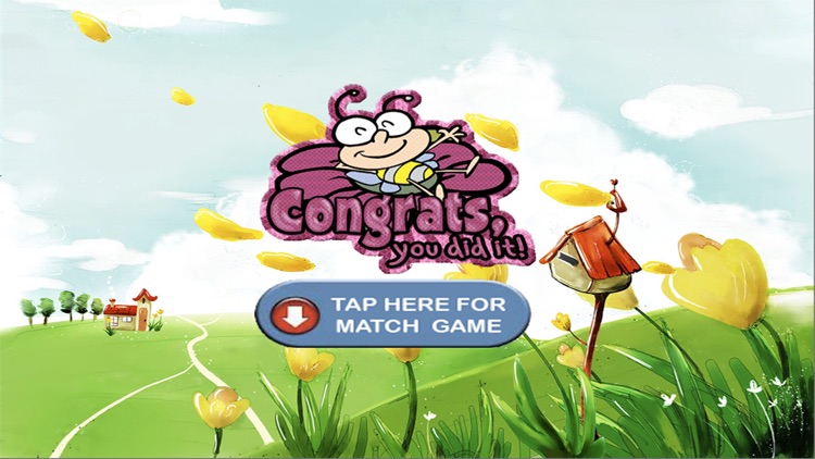 Syllables 4 Kinder screenshot-3