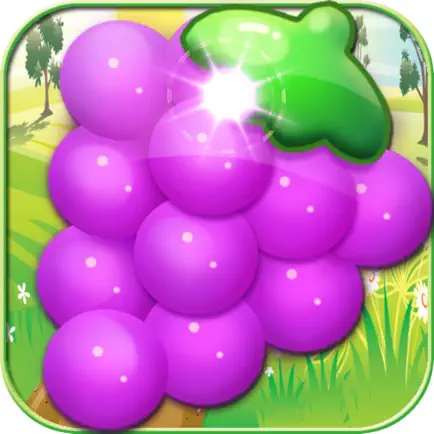 Fruit Match Rush - Match 3 Fruit Читы