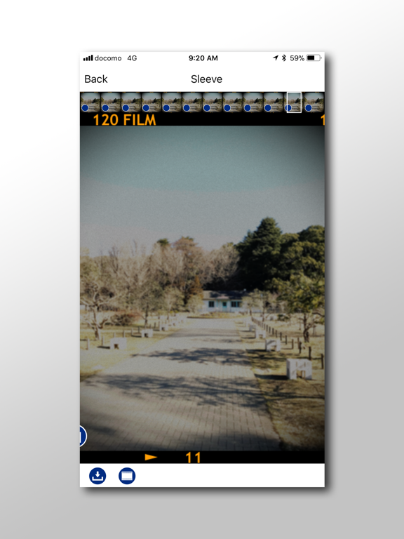 120 Filmのおすすめ画像3