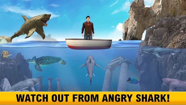 sea world games