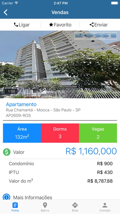 Rossi Imóveis