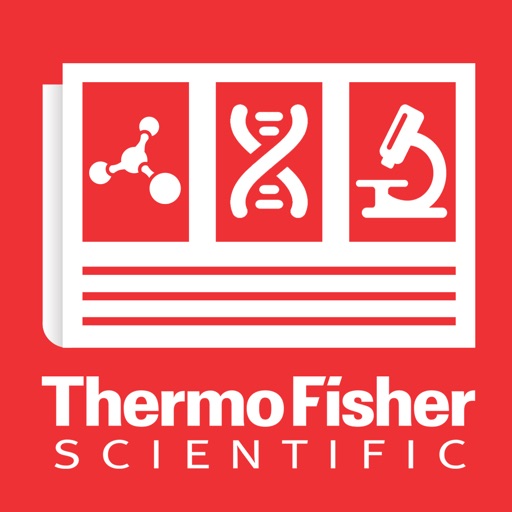SciShare by Thermo Fisher icon