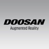 Doosan Augmented Reality app icon - Business app for iPhone