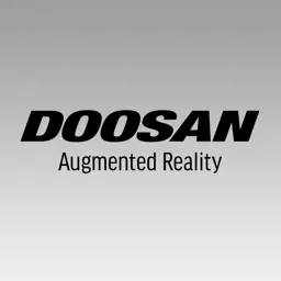 Doosan Augmented Reality app icon
