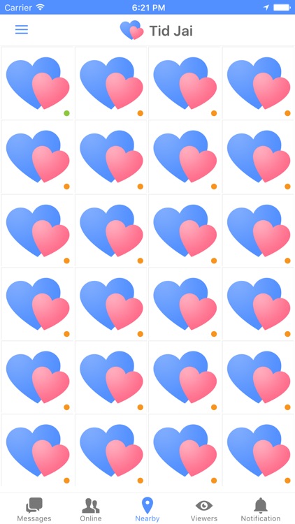 Tid Jai screenshot-3