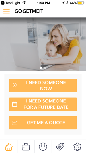GOGETMEIT(圖3)-速報App