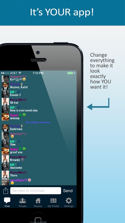 ChitChat Pro