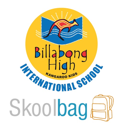 Billabong High International School - Skoolbag