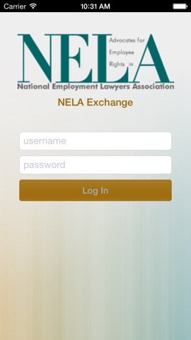 NELA Exchangeのおすすめ画像1