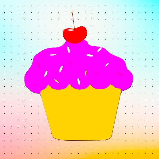 Sweet Wallpapers & Backgrounds HD for cool screen Icon
