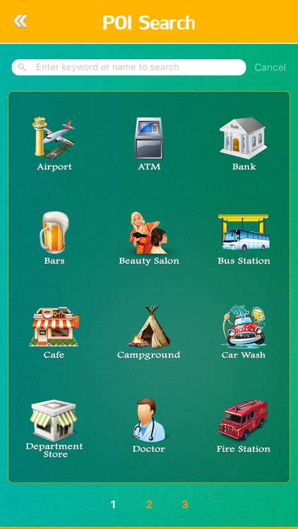 Great App for Hong Kong Disneyland screenshot-4