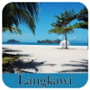 Langkawi Island Offline Map Travel Guide