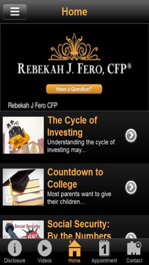 Rebekah J Fero, CFP®(圖2)-速報App