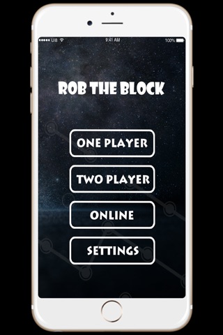Rob The Block screenshot 2