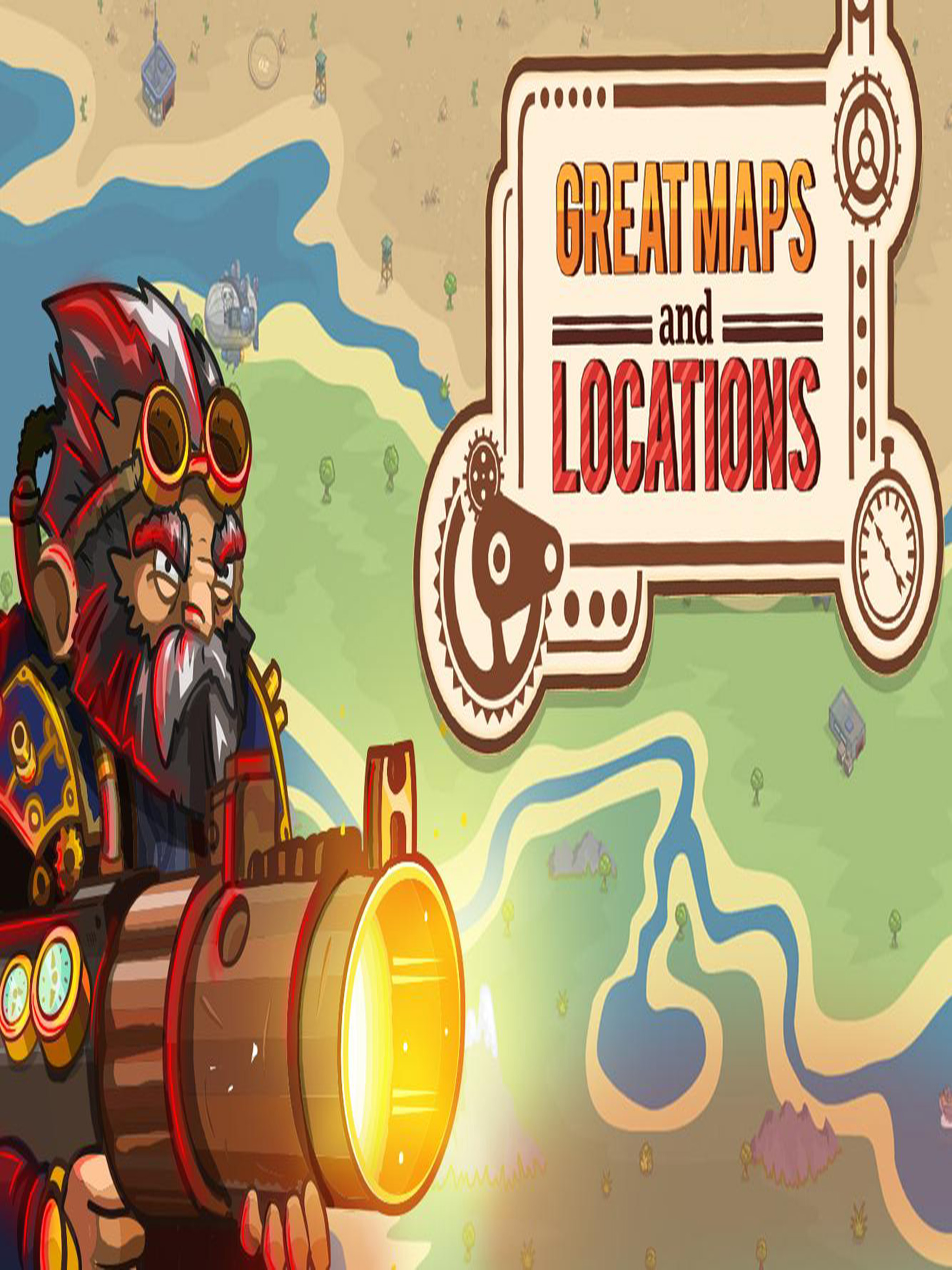 Tower Defense ® screenshot 8