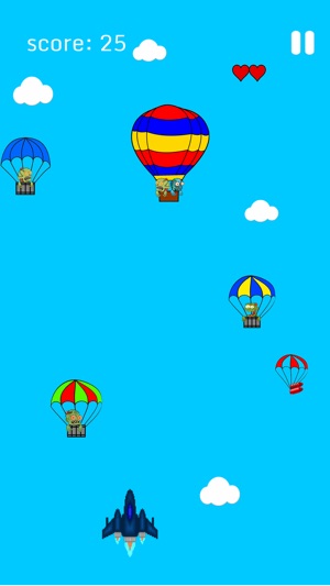Zombie Air(圖1)-速報App