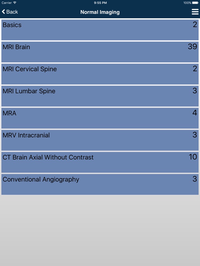 Nina Neuroimaging in Neurology(圖2)-速報App