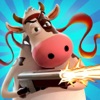 Battle Cow