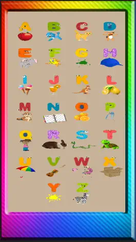 Game screenshot ABC Alphabets and Phonics for Toddlers hack