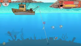 boat fishing айфон картинки 3