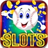 Four Bases Slots: Enjoy a digital baseball game