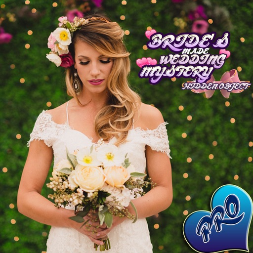 Brides Made Wedding Mystery Pro iOS App