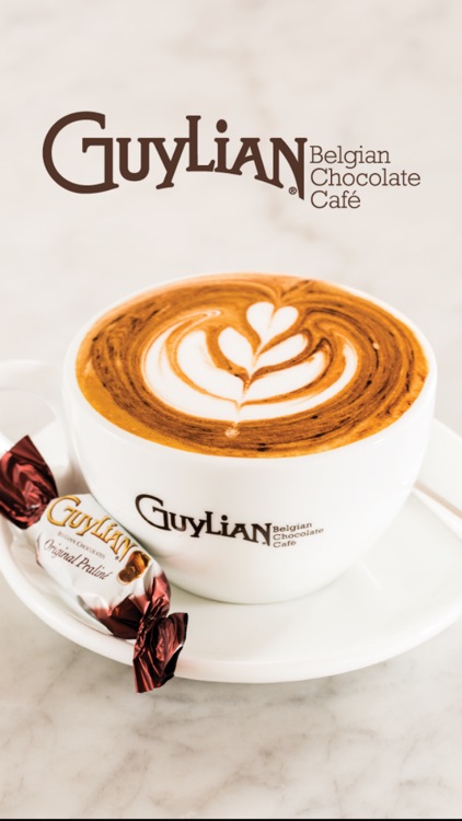 Guylian Cafe