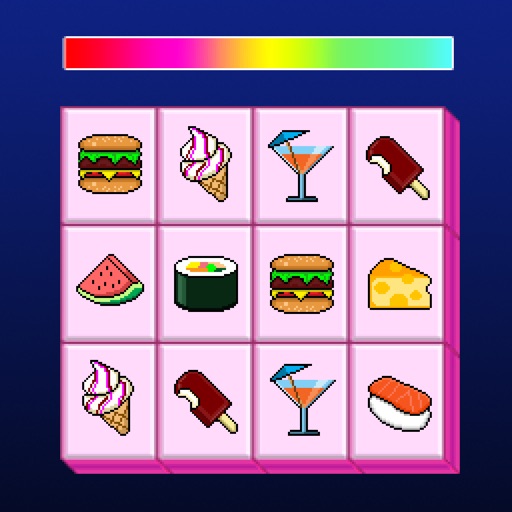 Onet Connect Food Icon