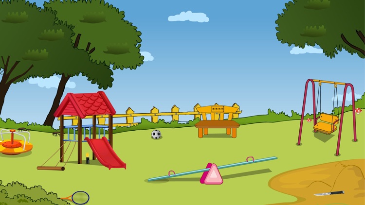 Cycle Boy Escape 3 screenshot-3