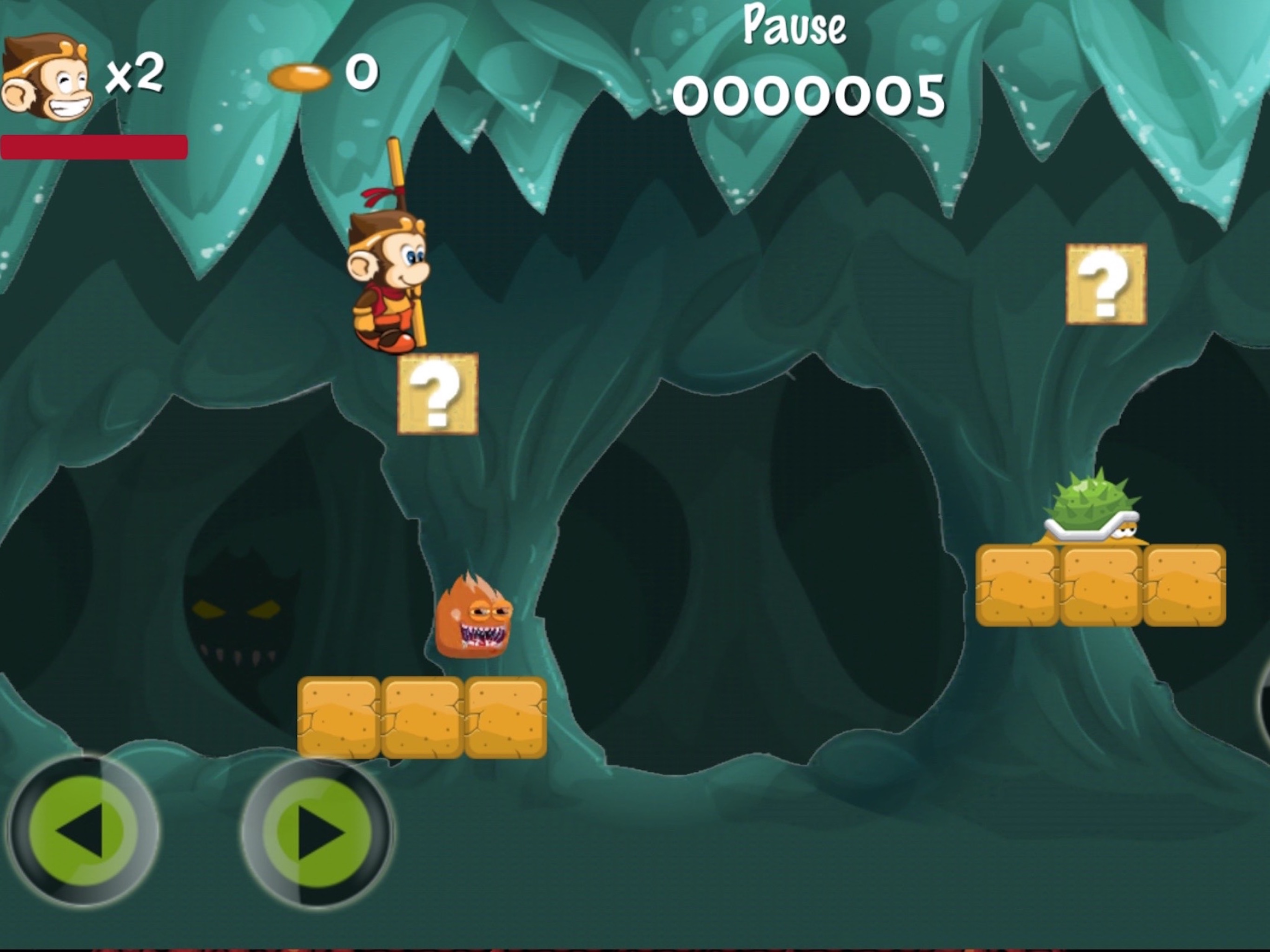 Super Monkey World