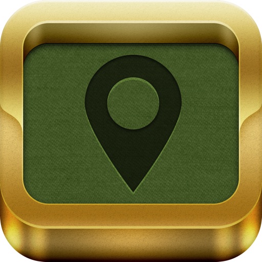 Rez Tour Icon