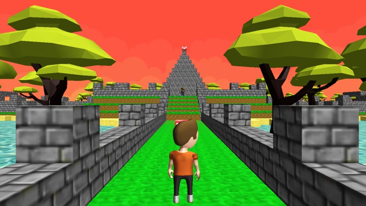 Mushroom Conflict screenshot-4