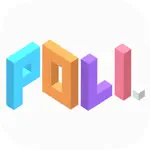 Poli. App Negative Reviews