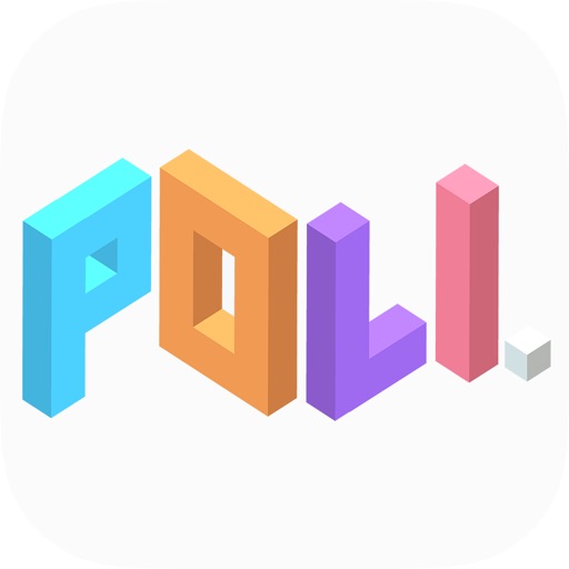 poli. icon