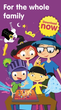 Dress Up Characters - Dressing Games for Halloween screenshot 5